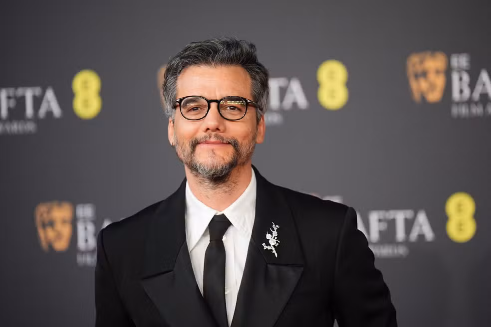 Wagner Moura apresentará categoria do Oscar