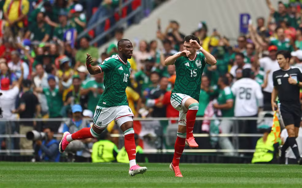 Veja onde assistir os jogos da Copa do Mundo desta quinta-feira (18)