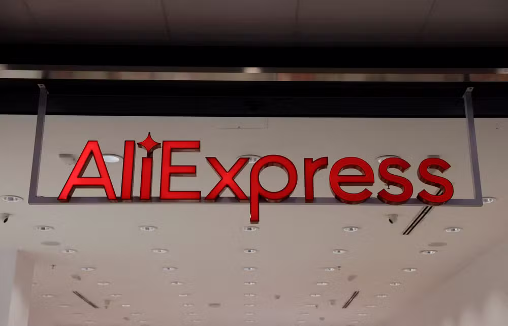 União Europeia aplica multa recorde ao AliExpress por venda de produtos ilegais