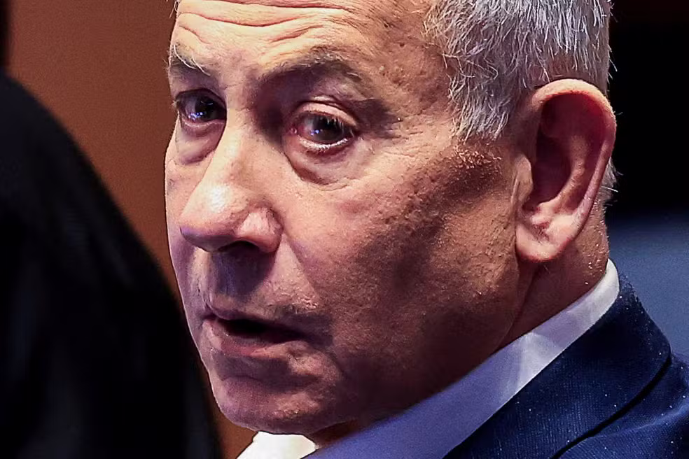 Sanção do Reino Unido e aliados a assentamentos afeta Netanyahu