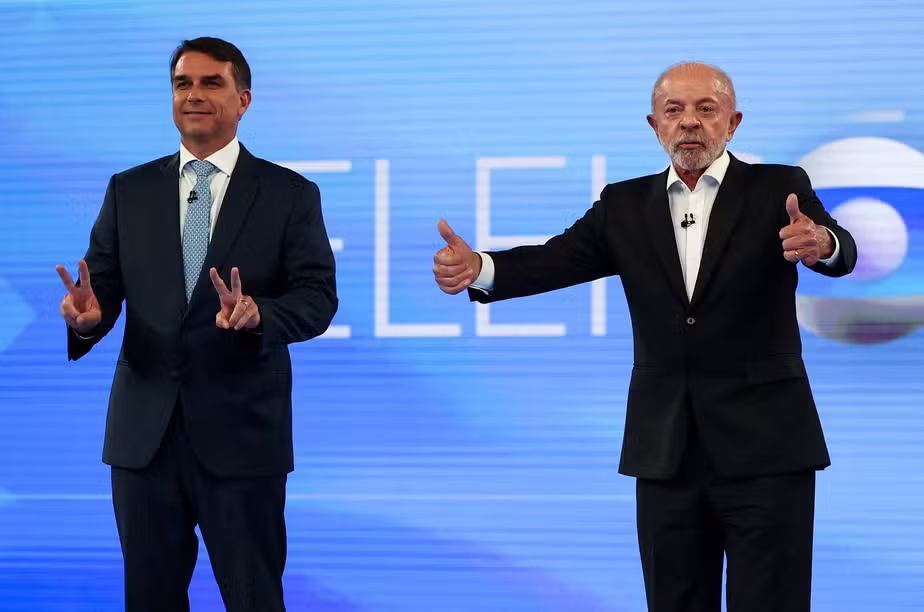 Confira as propostas de Lula e Flávio para o desenvolvimento do Nordeste
