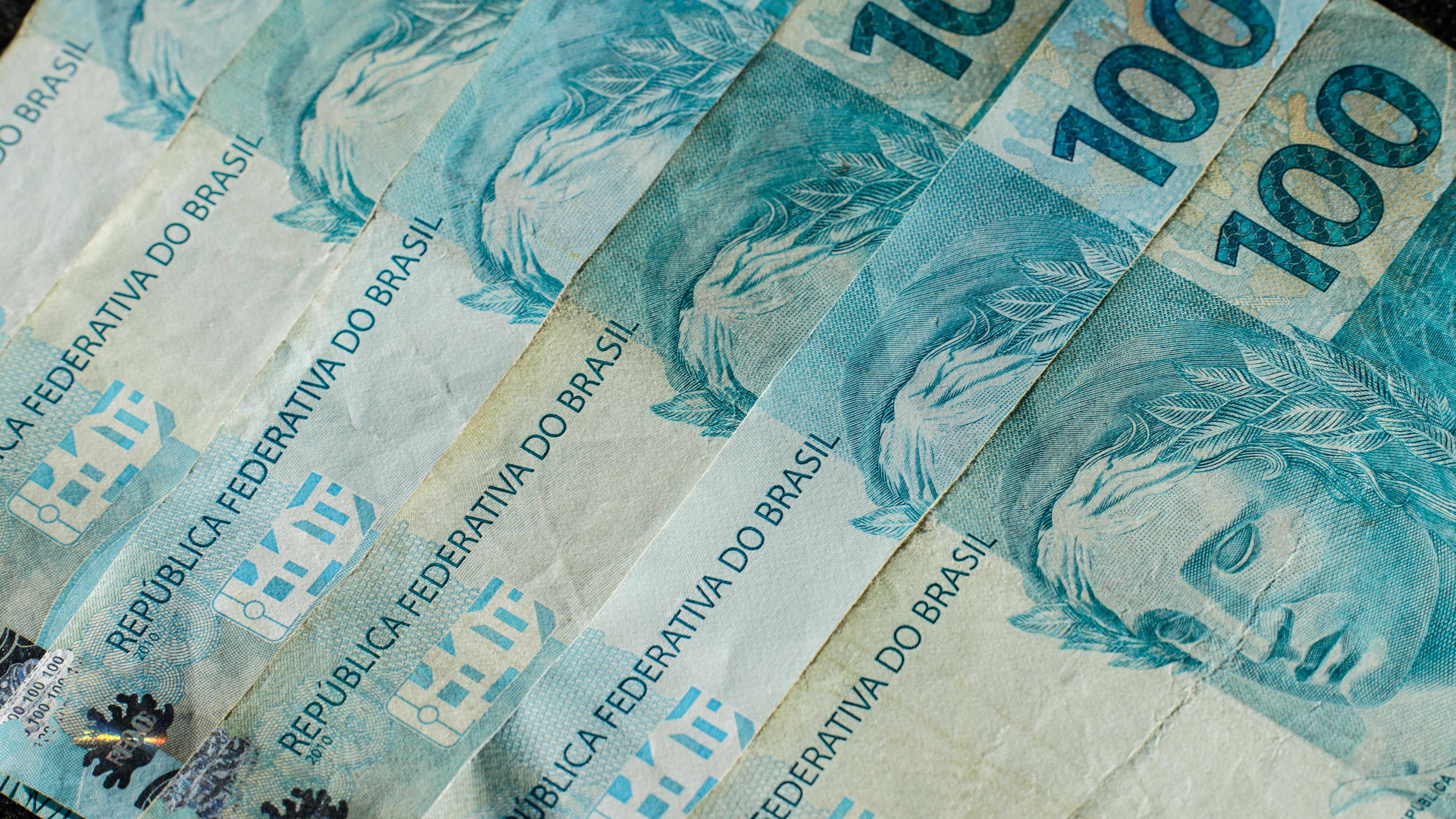 PF prende suspeito de golpe que causou prejuízo de R$ 37 milhões a idosa