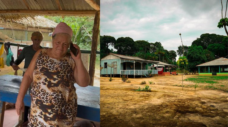 Cooperativas brasileiras ganham autorização para oferecer internet e telefonia