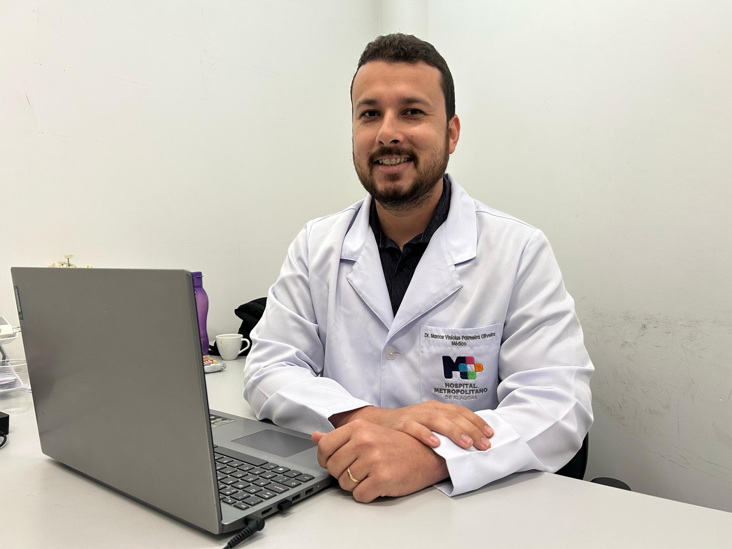 Especialista alerta: homens ainda evitam cuidados médicos na terceira idade