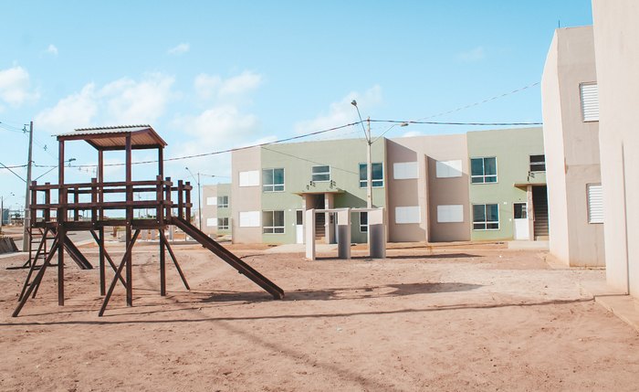 Mulher é presa em Maceió após vender apartamento que nem era dela