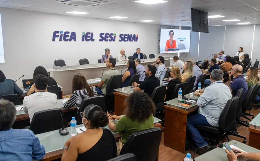 Alagoas se destaca com cases de sucesso na Jornada Nacional de Inovação