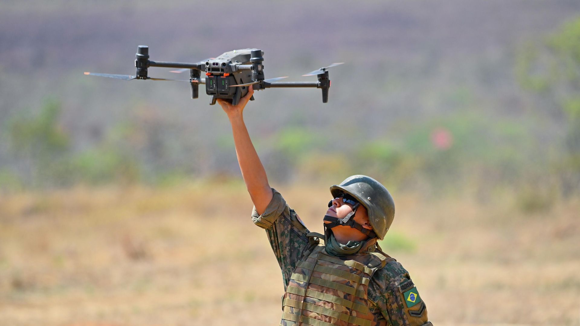 Brasil está preparado para se defender? Analista avalia edital do Exército