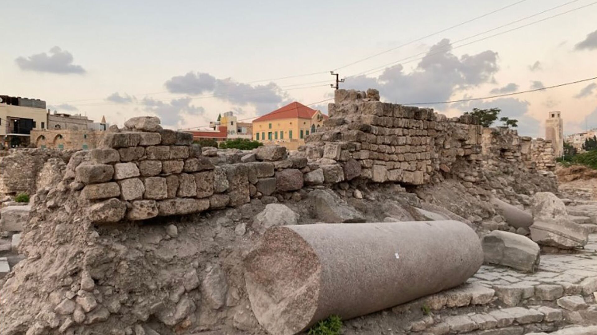 Pão carbonizado de 2.000 anos é encontrado em acampamento militar romano na Suíça