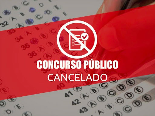 Prova para concurso de cartórios em Alagoas é cancelada