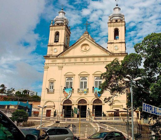 Arquidiocese de Maceió suspende procissões e eventos que aglomerem fiéis
