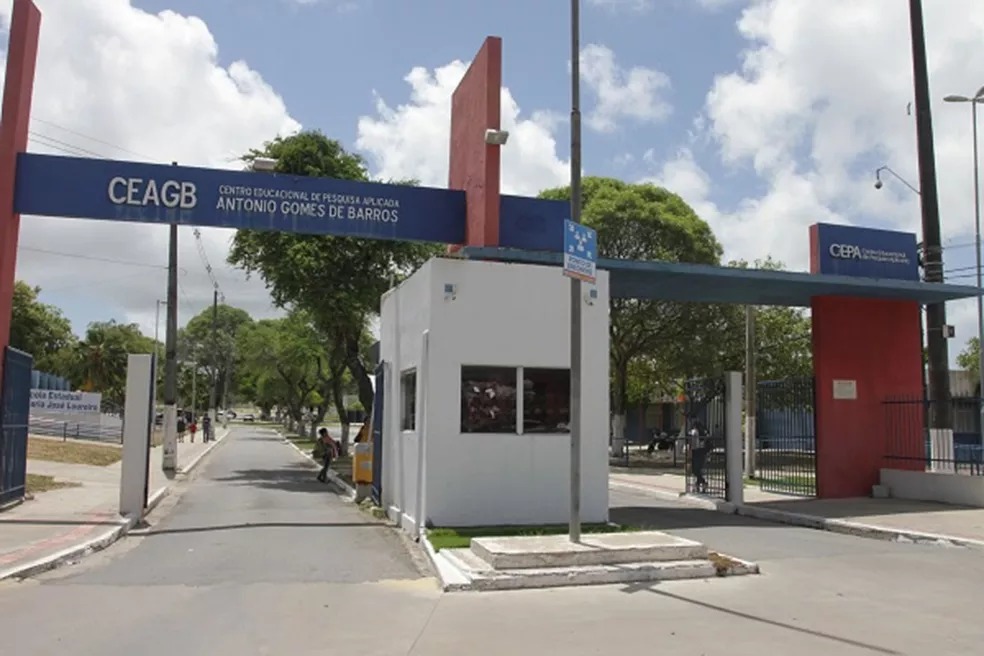 Rede estadual de ensino tem aulas suspensas como medida preventiva