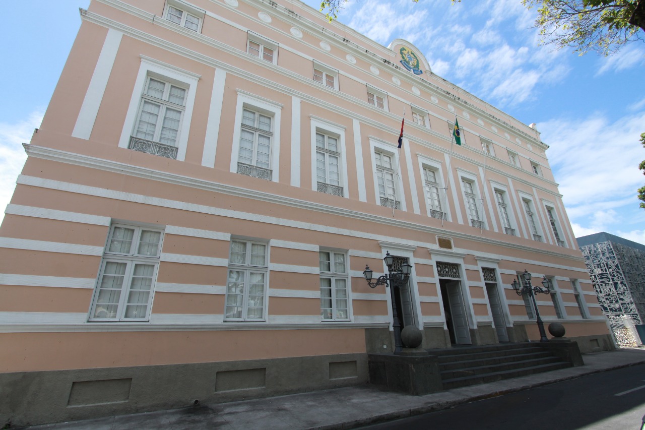 Publicado Ato com procedimentos de prevenção ao Coronavírus no âmbito do Legislativo