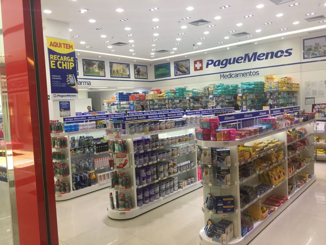 Procon intensifica fiscalização em estabelecimentos onde são vendidos álcool em gel, luvas e máscaras