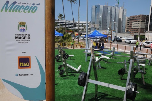 Covid-19: serviços de esporte e lazer são suspensos