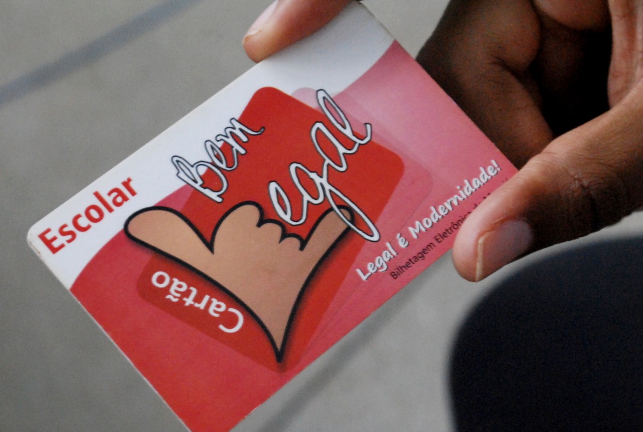 Cartão Bem Legal terá atendimento e serviços reduzidos a partir da próxima segunda-feira