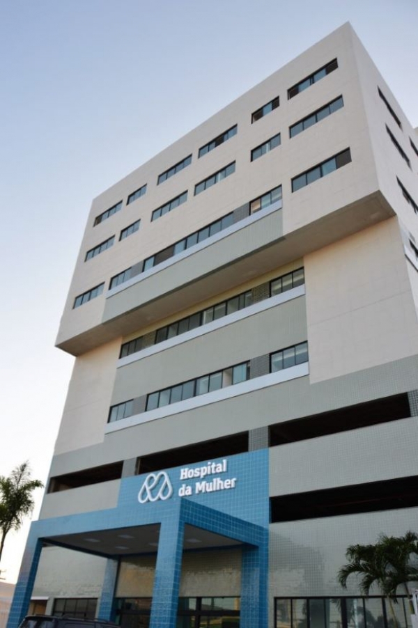 Hospital da Mulher suspende cirurgias eletivas e consultas ambulatoriais