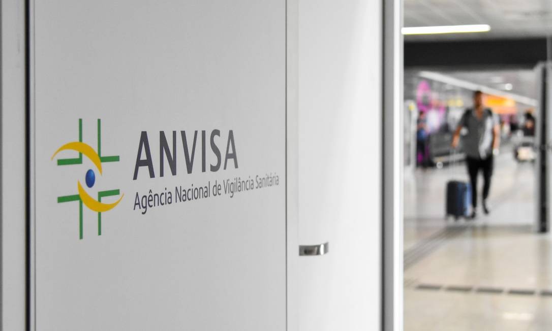 Anvisa aprova mais três novos testes de identificação do novo coronavírus