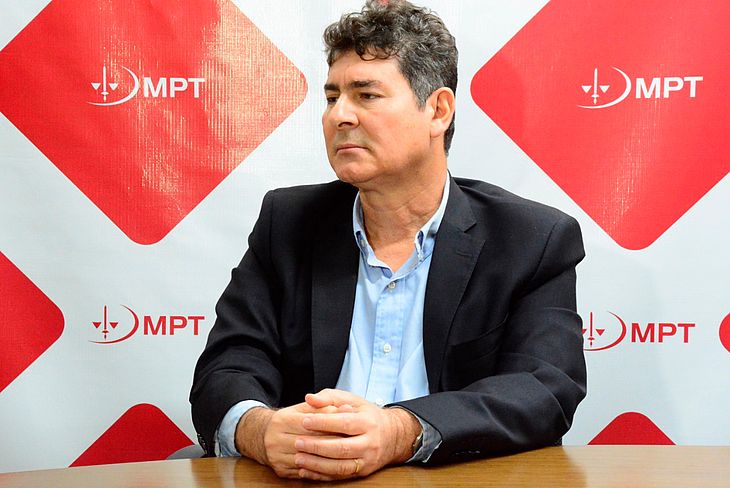 Procurador-chefe do MPT/AL diz que regras da MP 927 irão desproteger trabalhadores