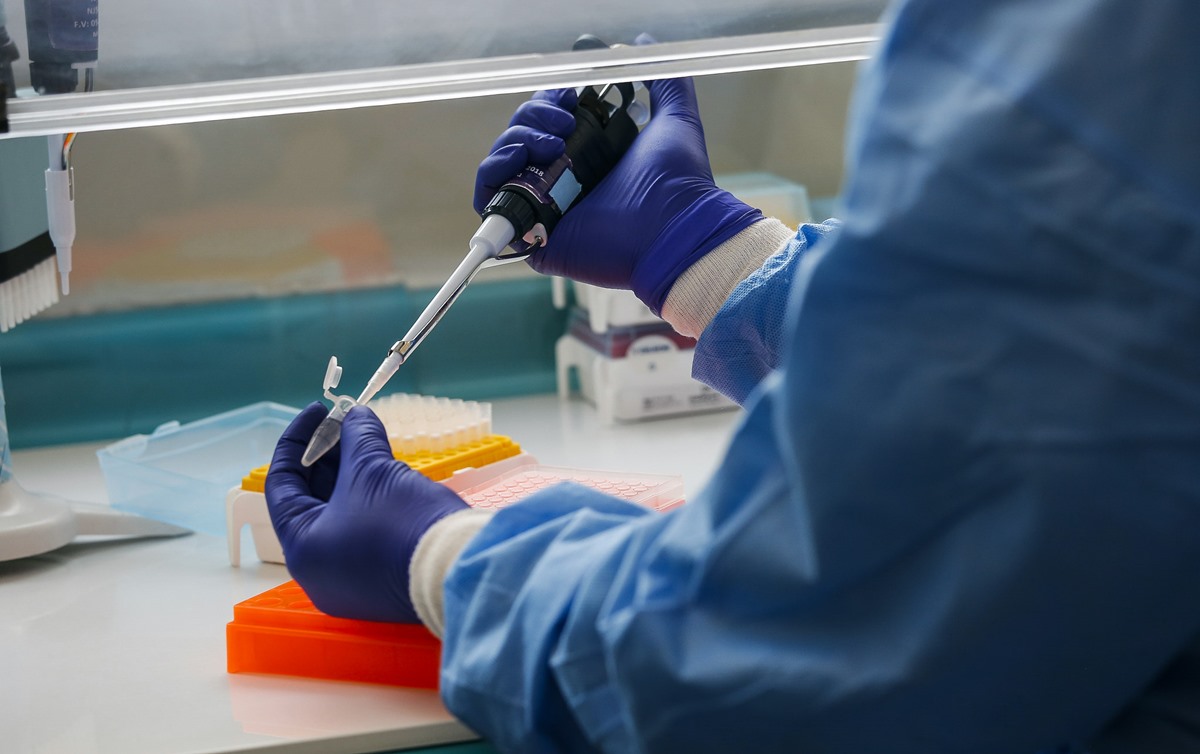 Covid-19: Sobe para 5 o número de mortes em Pernambuco