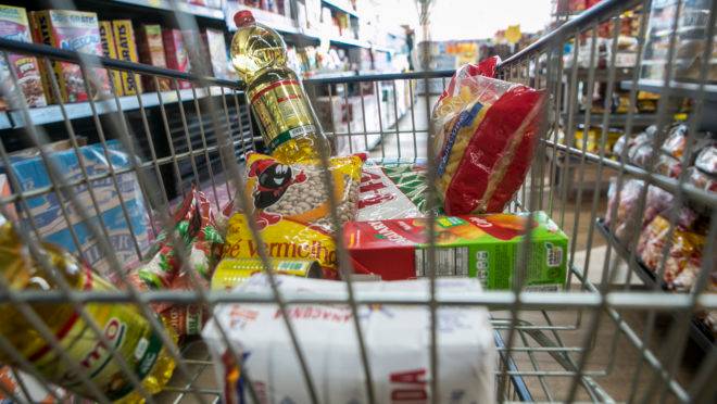 Saiba como se prevenir durante as compras fora de casa