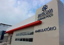 Santa Casa cancela cirurgias, suspende visitas e atendimentos ambulatório