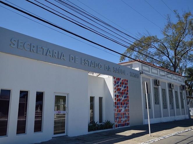 Veja o edital: 555 novas vagas na Saúde de Alagoas