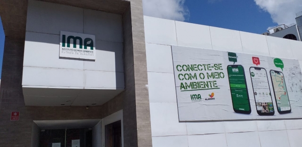 IMA deixa o Mutange esta semana e ganha sede temporária na Avenida Fernandes Lima