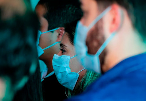 Número de infectados é quinze vezes maior, aponta estudo