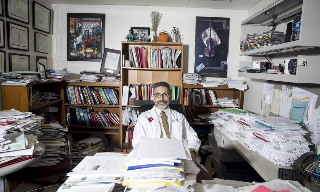 'Drogas que acreditávamos serem fantásticas acabaram matando'