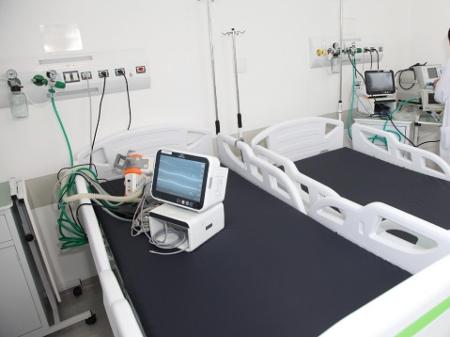 Anvisa autoriza importação de equipamentos usados em UTI