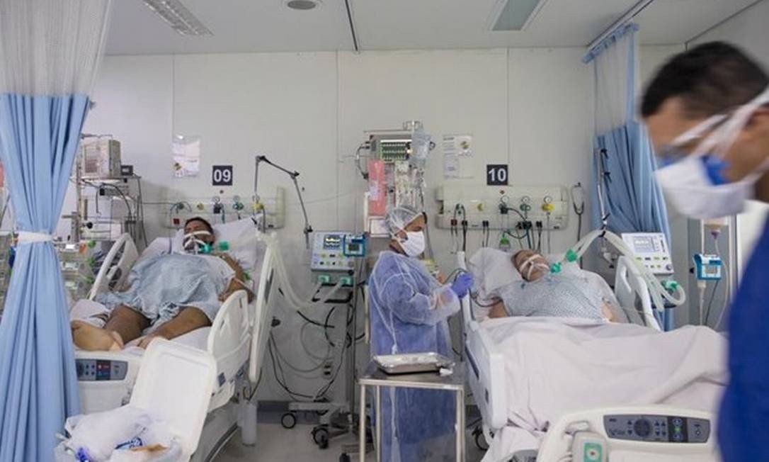 Neurologistas identificam derrame em pacientes com menos de 50 anos infectados por novo coronavírus