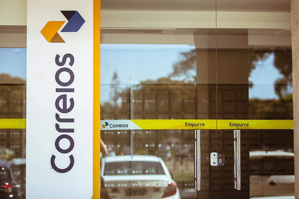 Correios prorrogam inscrições para 4.462 vagas de jovem aprendiz