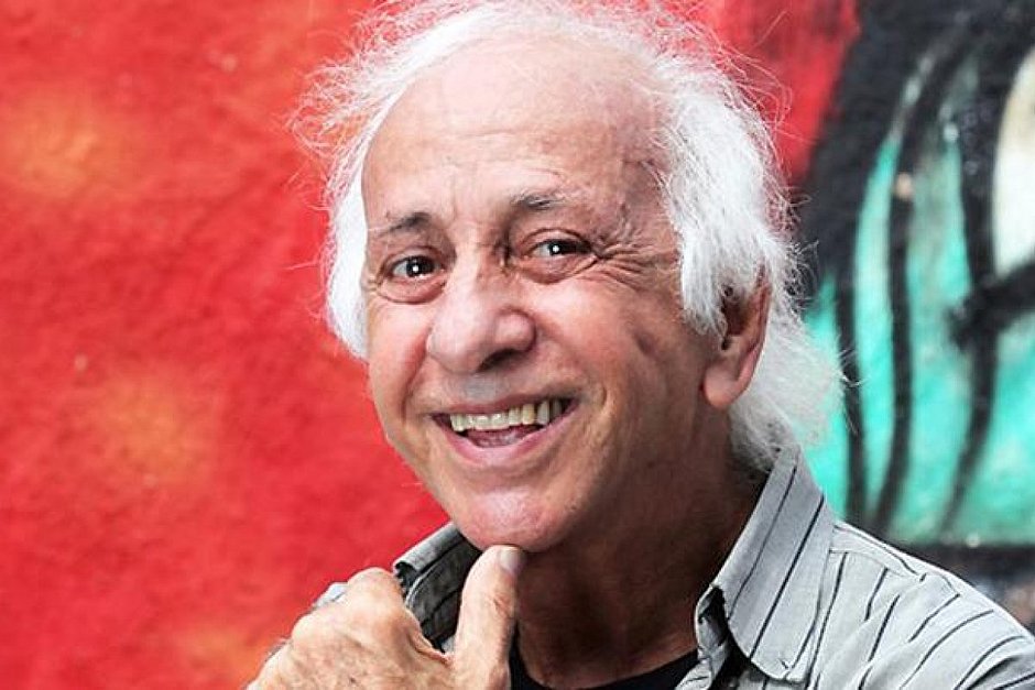 Morre aos 85 anos o ator Flávio Migliaccio