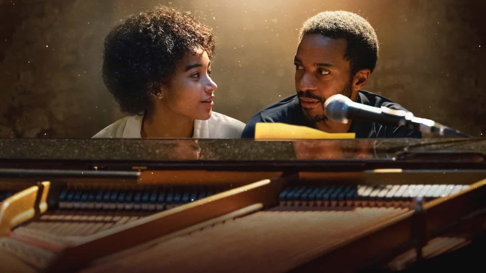 The Eddy, série do realizador de La La Land chega esta semana à Netflix