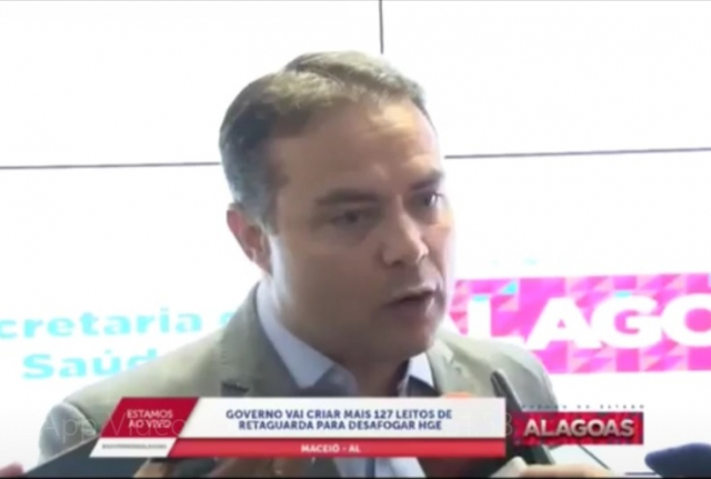 Decreto é renovado até 20 de maio com medidas mais rígidas