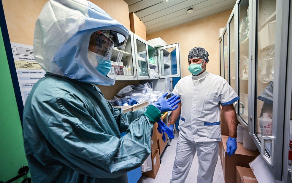 AL tem cerca de 1 enfermeiro para cada mil habitantes