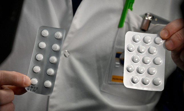 É hora de deixar a cloroquina de lado