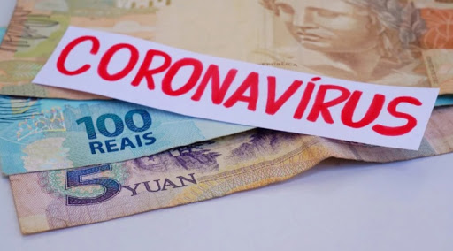 Mais de R$ 2 bi para combate ao coronavírus estão parados