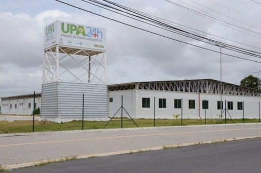Situação se agrava: ocupação de leitos nas UPAs de Maceió passa dos 100%