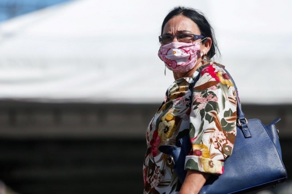 Entenda o que pode e o que está proibido ao sair de casa