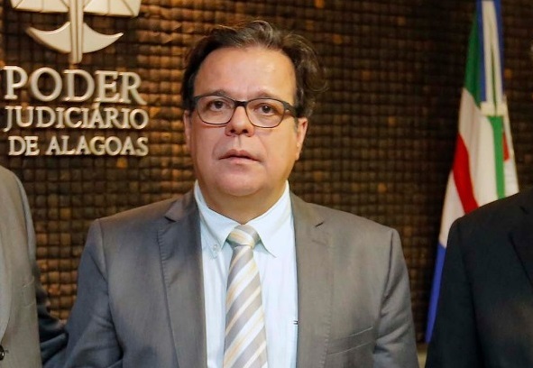 “A Justiça de AL não irá hesitar em decretar o lockdown”