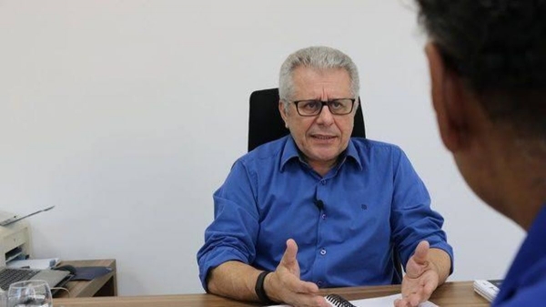 Desenvolve lança linha de crédito de R$ 4,5 milhões para o transporte complementar