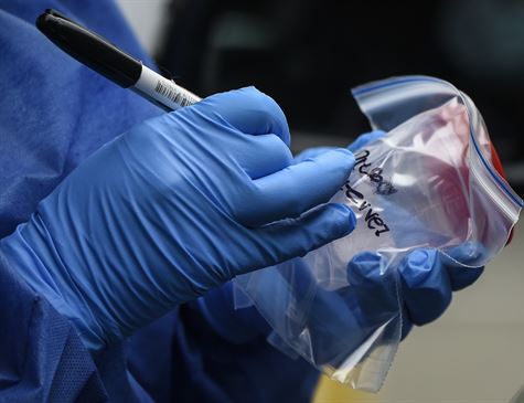 Pernambuco totaliza 1.741 mortes por covid-19