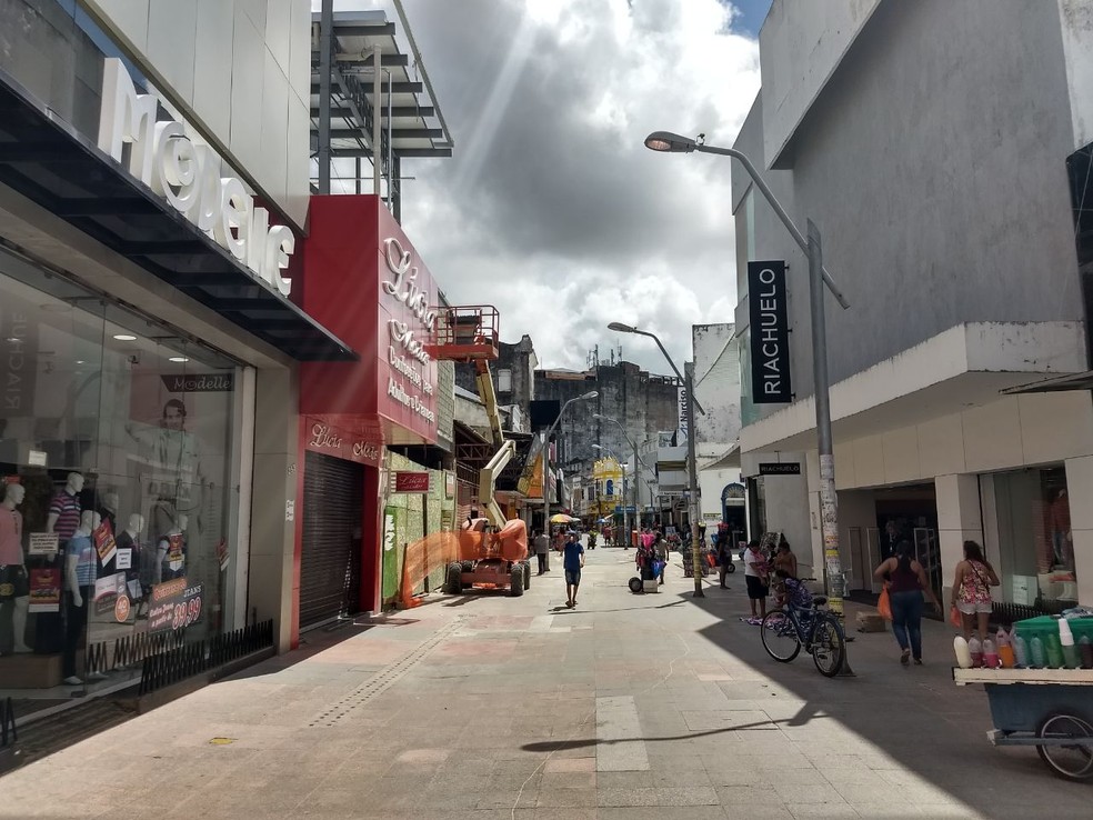 Alagoas tem a 5º maior taxa de isolamento social no Brasil