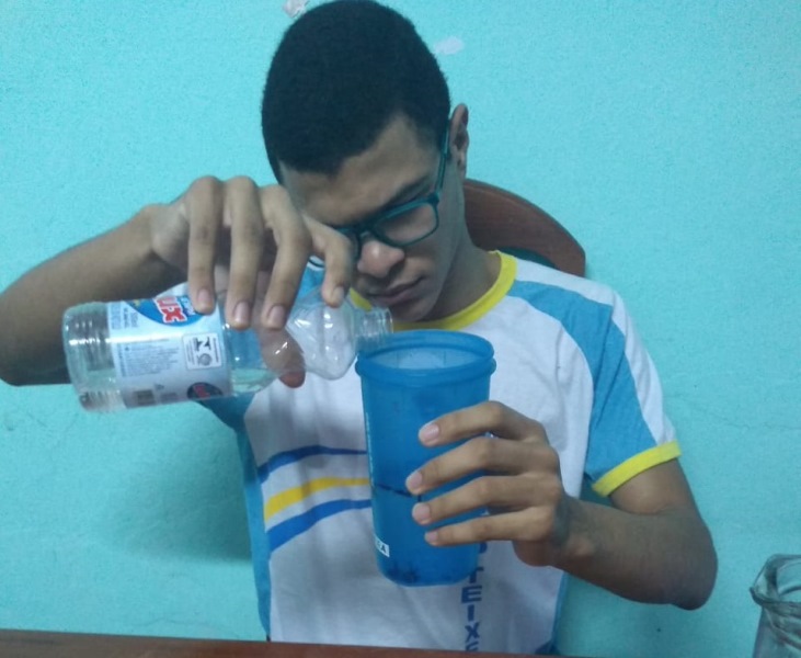 Videoaulas: Laboratórios de aprendizagem estimulam criatividade de alunos em AL