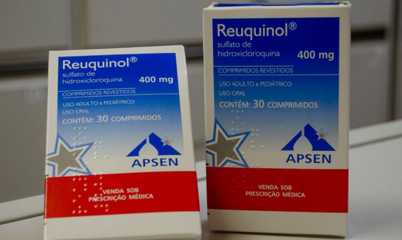 Sociedade Alagoana de Infectologia passa a não recomendar uso de cloroquina