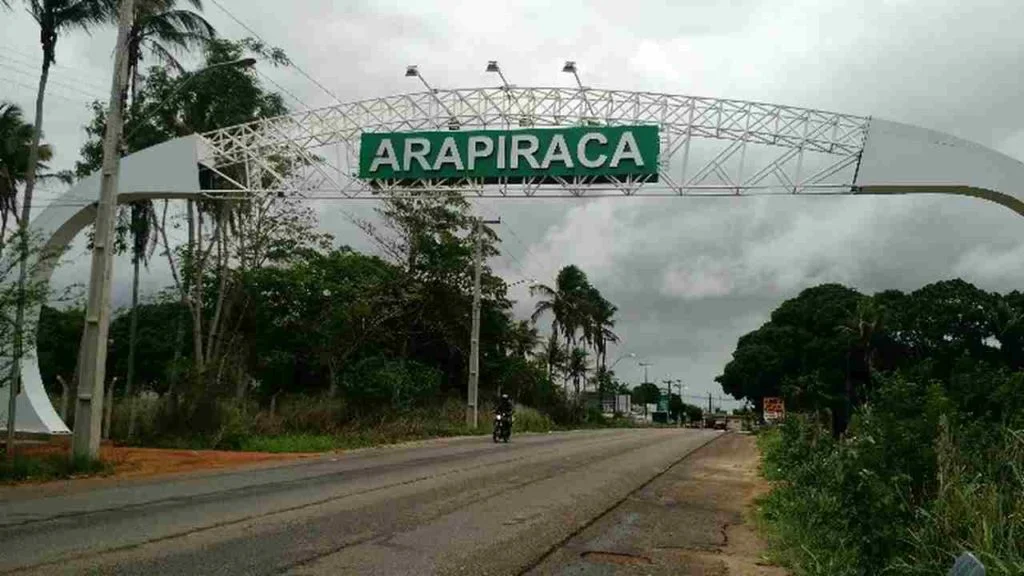 Mulher é presa em Arapiraca por venda de atestados médicos falsos