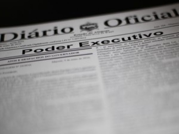 Portaria cria Grupos de Trabalho para estudar retomada das atividades econômicas