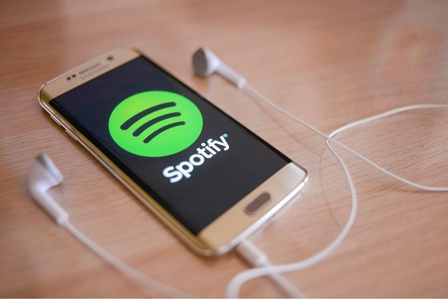 Spotify remove limite de músicas nas listas pessoais
