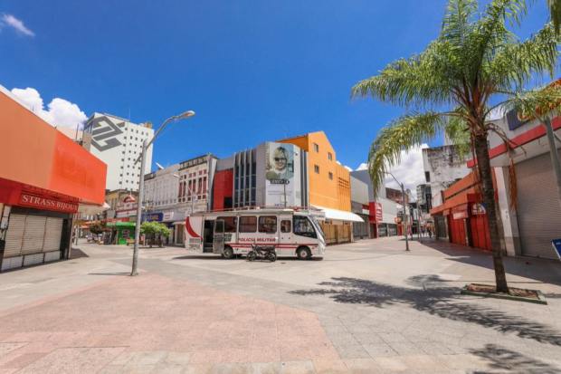 Governo vai prorrogar isolamento por mais 10 dias em AL